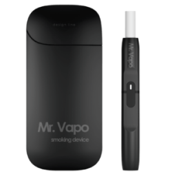 Menthol E-Cigarette Kit