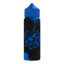 Disposable Sub-Ohm Tank 2